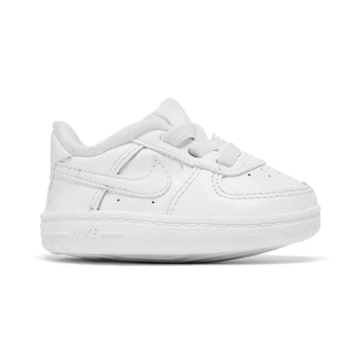(Infant) Nike Force 1 'Triple White'