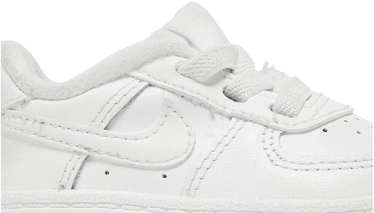 (TD) ナイキ エア フォース 1 'トリプルホワイト' CK2201-100 Order (TD) ナイキ エア フォース 1 'トリプルホワイト' CK2201-100