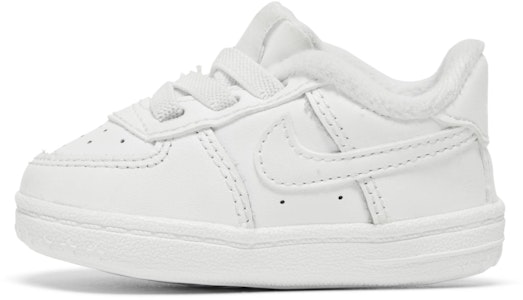 (TD) ナイキ エア フォース 1 'トリプルホワイト' CK2201-100 Lookbook (TD) ナイキ エア フォース 1 'トリプルホワイト' CK2201-100