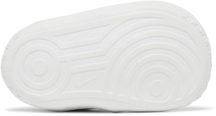 嬰童 Nike Air Force 1 Low 嬰兒鞋 白色 Shop 嬰童 Nike Air Force 1 Low 嬰兒鞋 白色