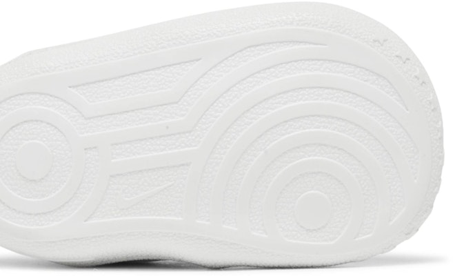 (Infant) Nike Force 1 'Triple White' CK2201-100 Purchase (Infant) Nike Force 1 'Triple White' CK2201-100