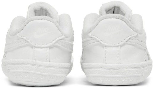 (TD) ナイキ エア フォース 1 'トリプルホワイト' CK2201-100 Details for (TD) ナイキ エア フォース 1 'トリプルホワイト' CK2201-100