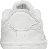 (TD) 耐克空军一号 '三重白' CK2201-100 Sizing (TD) 耐克空军一号 '三重白' CK2201-100