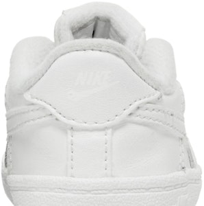 (TD) ナイキ エア フォース 1 'トリプルホワイト' CK2201-100 Sizing (TD) ナイキ エア フォース 1 'トリプルホワイト' CK2201-100