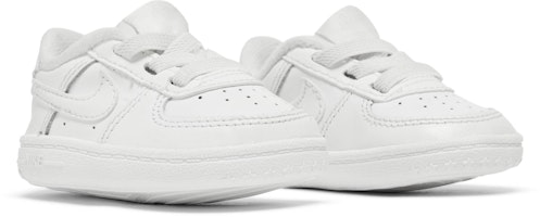 (TD) 耐克空军一号 '三重白' CK2201-100 Cheap (TD) 耐克空军一号 '三重白' CK2201-100