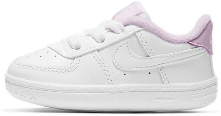 (TD) Nike Force 1 'Blanco Iced Lilac' CK2201-103 Buy (TD) Nike Force 1 'Blanco Iced Lilac' CK2201-103