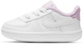 Buy (TD) Nike Force 1 'Blanco Iced Lilac' CK2201-103