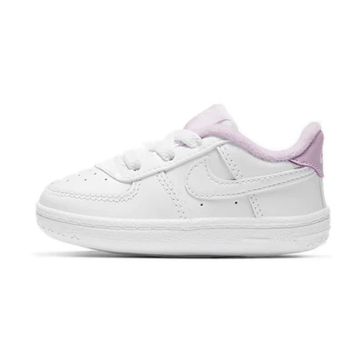 (TD) Nike Force 1 'White Iced Lilac'