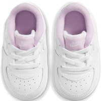 (TD) Nike Force 1 'Blanco Iced Lilac' CK2201-103 Lookbook (TD) Nike Force 1 'Blanco Iced Lilac' CK2201-103