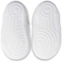 (TD) Nike Force 1 'Blanco Iced Lilac' CK2201-103 Details for (TD) Nike Force 1 'Blanco Iced Lilac' CK2201-103