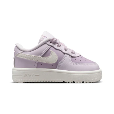 (Infant) Nike Force 1 Low 'Light Violet'