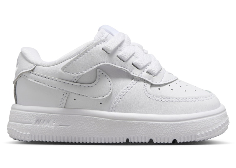 Buy (TD) Nike Force 1 Low EasyOn ''Putih Bersih'' IH4491-101
