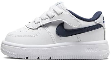 (TD) Nike Force 1 Low EasyOn 'Blanco Azul Medianoche' FN0236-104 Purchase (TD) Nike Force 1 Low EasyOn 'Blanco Azul Medianoche' FN0236-104
