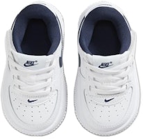 (TD) Nike Force 1 Low EasyOn 'Blanco Azul Medianoche' FN0236-104 Cheap (TD) Nike Force 1 Low EasyOn 'Blanco Azul Medianoche' FN0236-104