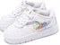 (TD) Nike Force 1 Low LV8 EasyOn 'Lace Swoosh Pelangi' FN4891-100