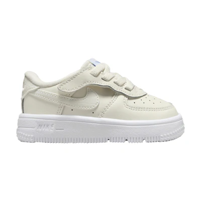 (Infant) Nike Force 1 Low LV8 EasyOn 'Sail Croc'