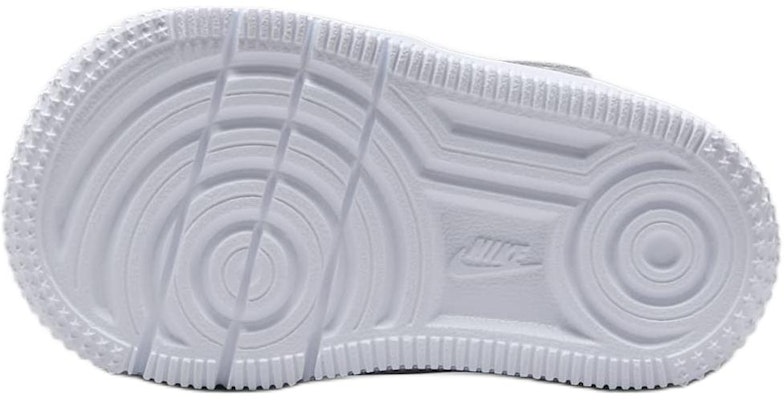 (TD) 耐克Force 1 Low LV8 EasyOn "白红" HF5511-100 Details for (TD) 耐克Force 1 Low LV8 EasyOn "白红" HF5511-100