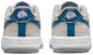 (TD) Nike Force 1 LV8 'Athletic Club - Kelabu Asap Cerah' DH9787-001