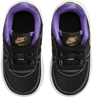(TD) ナイキ フォース 1 LV8 クラcked 黒白 (Nike Fōsu 1 LV8 Kuracked KuroShiro) DQ0550-001 Lookbook (TD) ナイキ フォース 1 LV8 クラcked 黒白 (Nike Fōsu 1 LV8 Kuracked KuroShiro) DQ0550-001