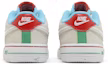 Details for (TD) ナイキ フォース 1 LV8 'ホリデー クッキー' FQ8352-110