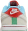 Sizing (TD) ナイキ フォース 1 LV8 'ホリデー クッキー' FQ8352-110