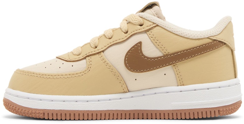 (TD) Nike Force 1 LV8 'Diperiksa Oleh Swoosh' DQ6086-200 Lookbook (TD) Nike Force 1 LV8 'Diperiksa Oleh Swoosh' DQ6086-200