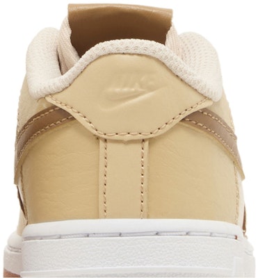 (TD) Nike Force 1 LV8 'Diperiksa Oleh Swoosh' DQ6086-200 Sizing (TD) Nike Force 1 LV8 'Diperiksa Oleh Swoosh' DQ6086-200