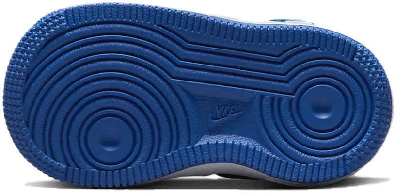 (TD) ナイキ フォース 1 MID LE "青電黒" (Nike Force 1 MID LE "青電黒") DH2935-400 Purchase (TD) ナイキ フォース 1 MID LE "青電黒" (Nike Force 1 MID LE "青電黒") DH2935-400