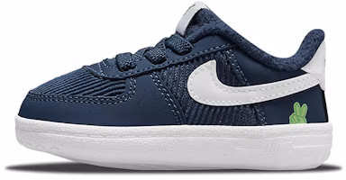 (Infant) Nike Force 1 Toggle SE 'Peace' DB4078-400 (Infant) Nike Force 1 Toggle SE 'Peace' DB4078-400