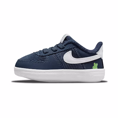 (Infant) Nike Force 1 Toggle SE 'Peace'