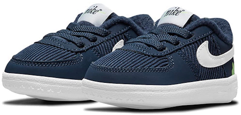 (TD) Nike Force 1 Toggle SE 'Peace' Sepatu Sneakers DB4078-400 Lookbook (TD) Nike Force 1 Toggle SE 'Peace' Sepatu Sneakers DB4078-400