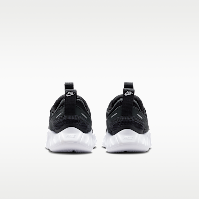 Order (Infant) Nike Free Ride Black/Anthracite/White IQ5810-001