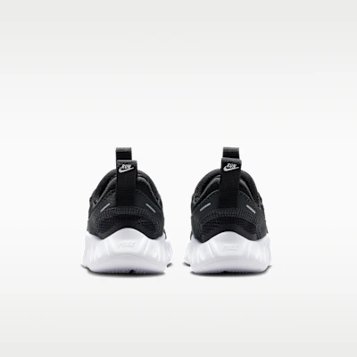 (Infant) Nike Free Ride Black/Anthracite/White IQ5810-001 Order (Infant) Nike Free Ride Black/Anthracite/White IQ5810-001