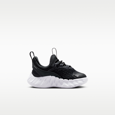 Lookbook (Infant) Nike Free Ride Black/Anthracite/White IQ5810-001