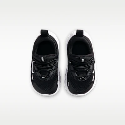 (Infant) Nike Free Ride Black/Anthracite/White IQ5810-001 Shop (Infant) Nike Free Ride Black/Anthracite/White IQ5810-001
