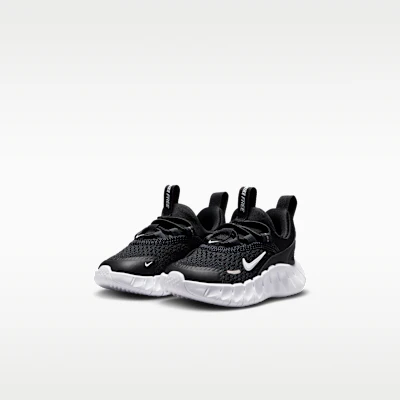 (Infant) Nike Free Ride Black/Anthracite/White IQ5810-001 Purchase (Infant) Nike Free Ride Black/Anthracite/White IQ5810-001