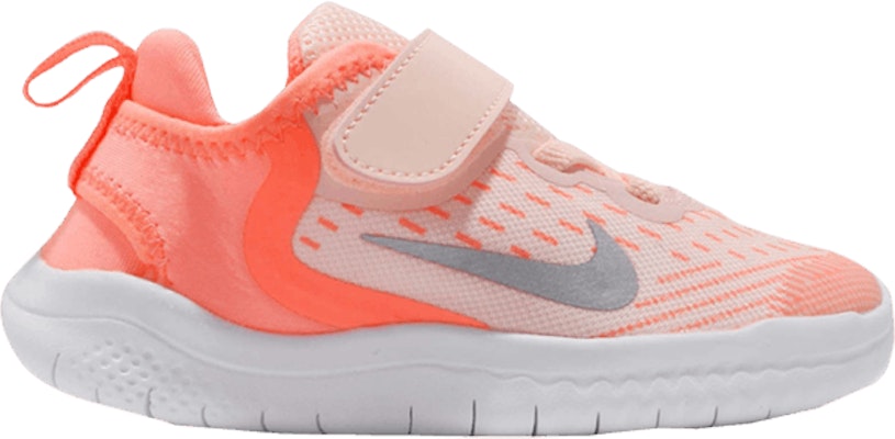 Nike free sales rn 2018 tdv