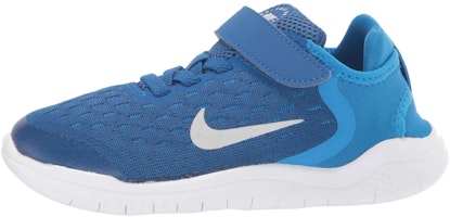 (Infant) Nike Free RN 2018 TDV 'Team Royal' AH3453-401 (Infant) Nike Free RN 2018 TDV 'Team Royal' AH3453-401