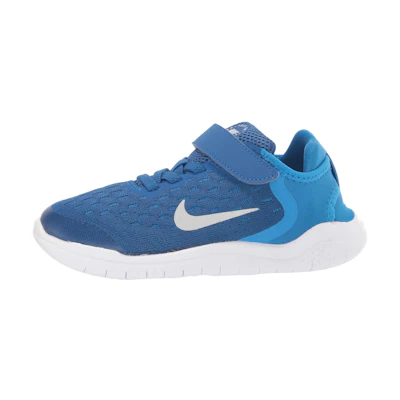 (Infant) Nike Free RN 2018 TDV 'Team Royal'