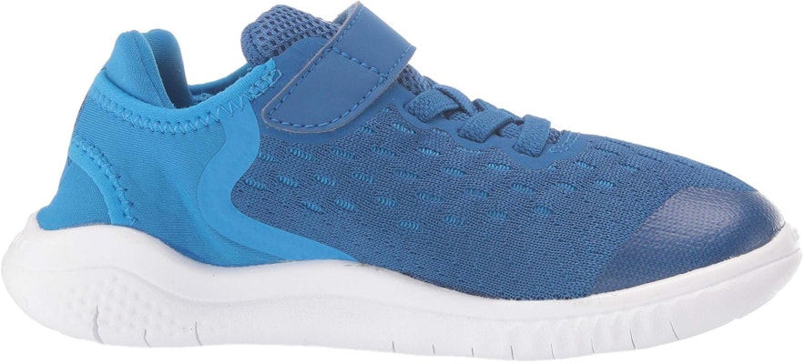 (Infant) Nike Free RN 2018 TDV 'Team Royal' AH3453-401 Order (Infant) Nike Free RN 2018 TDV 'Team Royal' AH3453-401