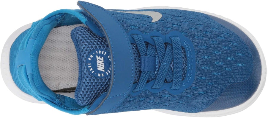 (Infant) Nike Free RN 2018 TDV 'Team Royal' AH3453-401 Shop (Infant) Nike Free RN 2018 TDV 'Team Royal' AH3453-401