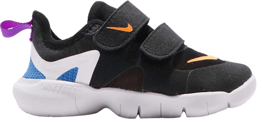 Nike free top 5.0 infant