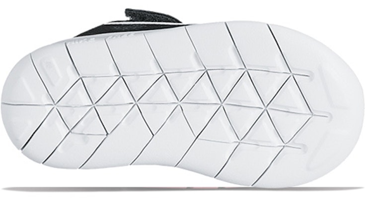 嬰幼 Nike Free RN 低筒 跑步鞋 黑色 Shop 嬰幼 Nike Free RN 低筒 跑步鞋 黑色