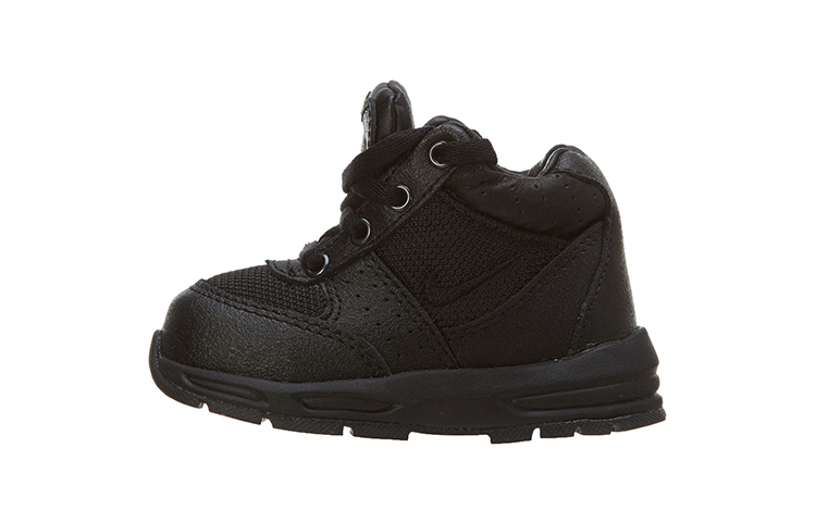 (Infant) Nike Go Away 'Triple Black'