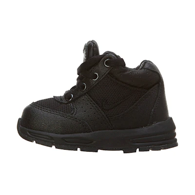 (Infant) Nike Go Away 'Triple Black'