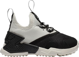 (Infant) Nike Huarache Drift 'Black White' AA3504-002 (Infant) Nike Huarache Drift 'Black White' AA3504-002