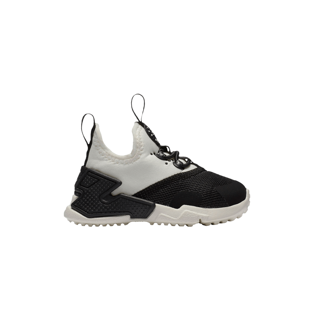 Buy (TD) ナイキ ハラチ ドリフト 黒白 (Nike Harachi Dorifuto KuroShiro) AA3504-002