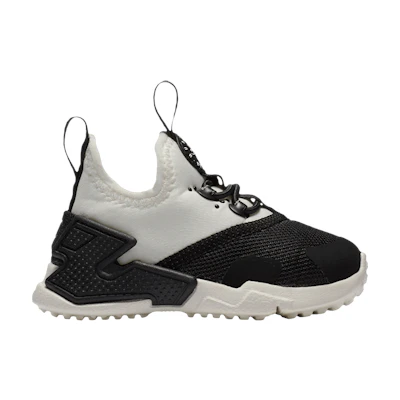 (Infant) Nike Huarache Drift 'Black White'