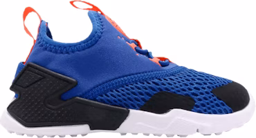 (Infant) Nike Huarache Drift TDE 'Racer Blue' AA3504-402 (Infant) Nike Huarache Drift TDE 'Racer Blue' AA3504-402