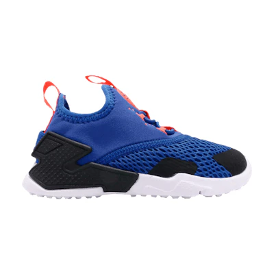 (Infant) Nike Huarache Drift TDE 'Racer Blue'